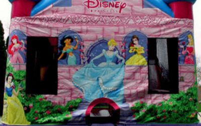 Princess Combo